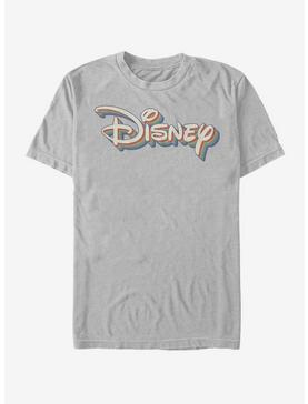 Disney Channel Disney Retro Rainbow T-Shirt, , hi-res