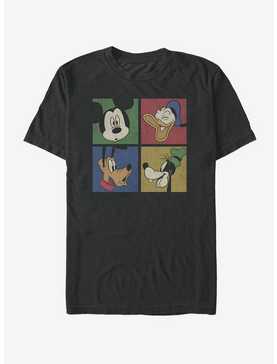Disney Mickey Mouse Block Party T-Shirt, , hi-res
