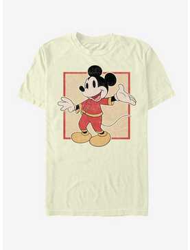 Disney Mickey Mouse Year Of The Mickey T-Shirt, , hi-res