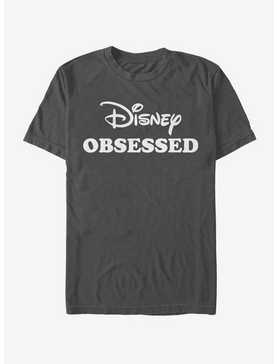 Disney Channel Disney Obsessed T-Shirt, , hi-res