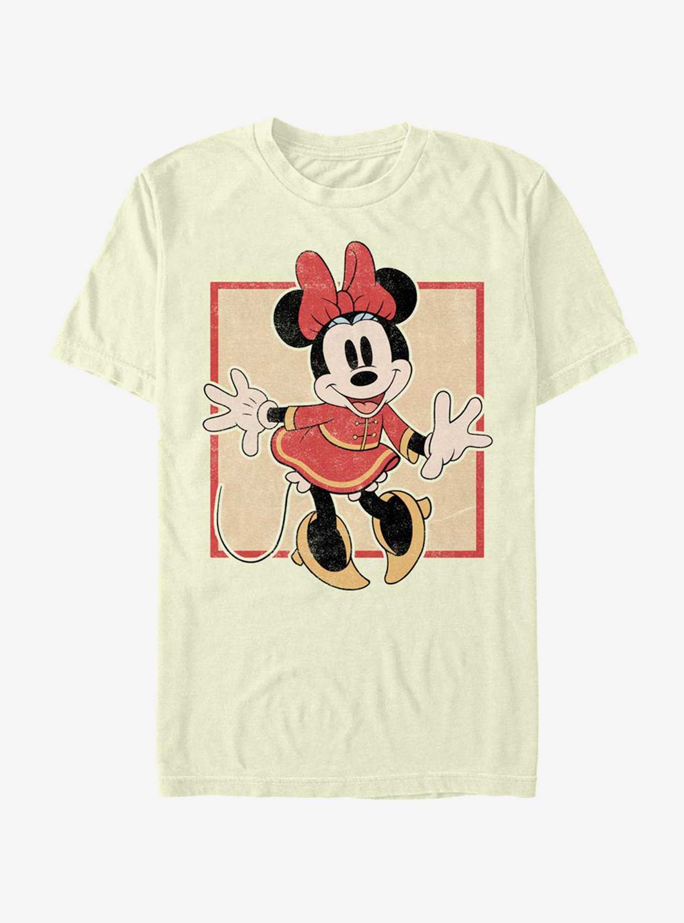 Disney Mickey Mouse Year Of T-Shirt, , hi-res