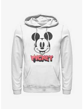 Disney Mickey Mouse Heads Up Hoodie, , hi-res