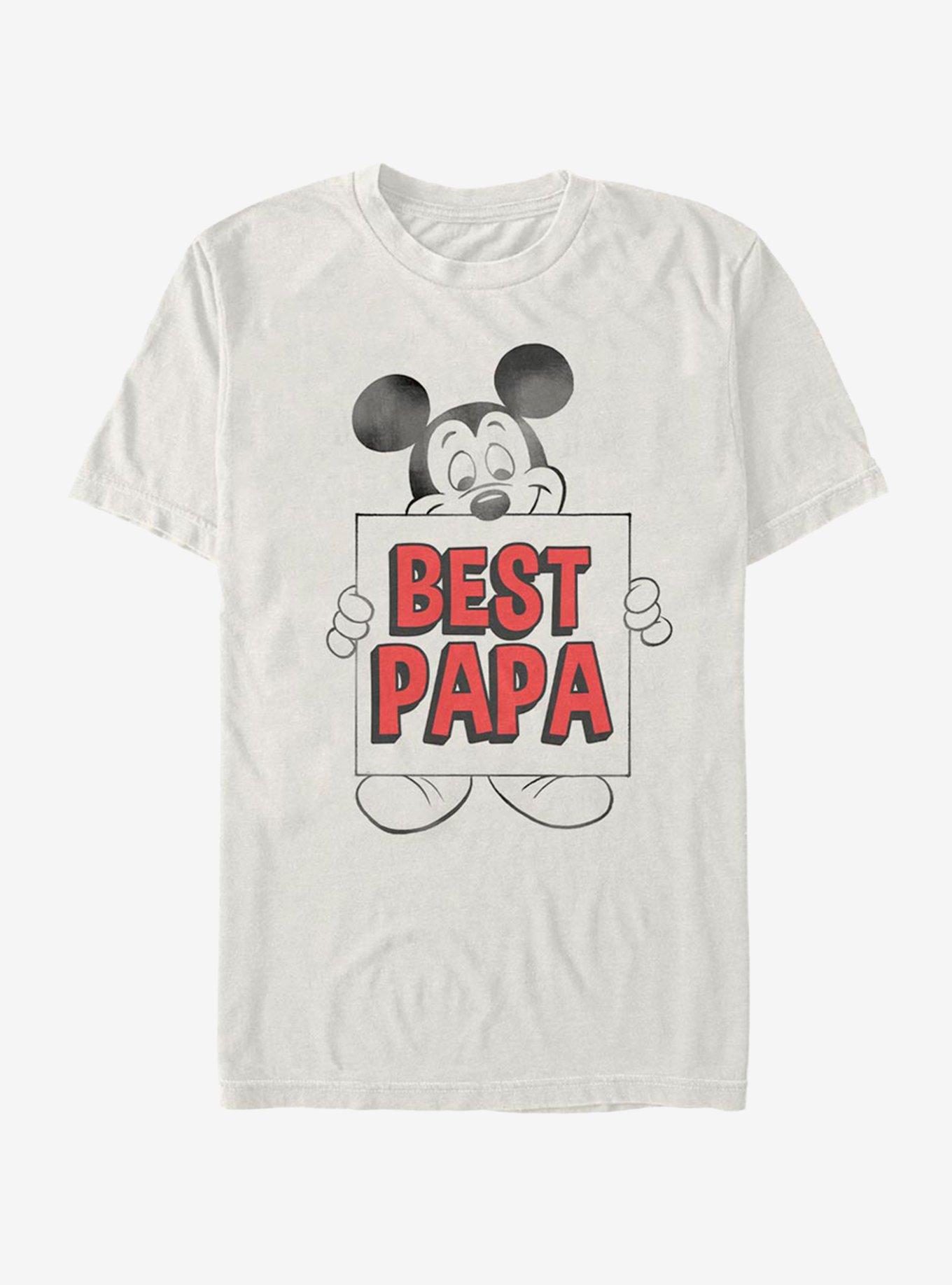 Disney Mickey Mouse Amazing Dad T-Shirt, , hi-res
