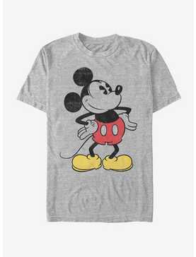 Disney Mickey Mouse Classic Vintage Mickey T-Shirt, , hi-res