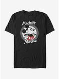 Disney Mickey Mouse Mickey Mouse 28 T-Shirt, BLACK, hi-res