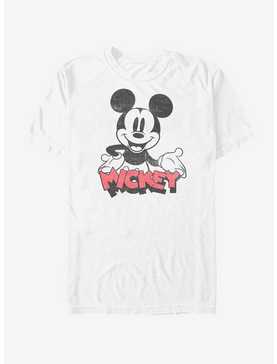 Disney Mickey Mouse Oh Boy T-Shirt, , hi-res