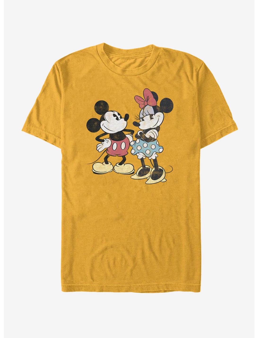 Disney Minnie Mouse Retro T-Shirt, , hi-res