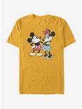 Disney Minnie Mouse Retro T-Shirt, , hi-res
