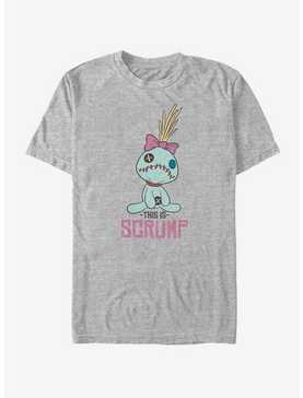 Disney Lilo & Stitch This Is Scrump T-Shirt, , hi-res