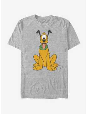 Disney Pluto Traditional Pluto T-Shirt, , hi-res