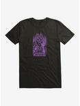 Dungeons & Dragons Ghost King T-Shirt, BLACK, hi-res