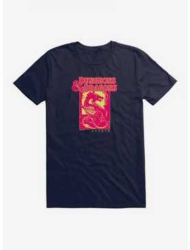 Dungeons & Dragons Vintage Dragon T-Shirt, , hi-res