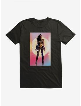 DC Comics Wonder Woman 1984 Power Stance T-Shirt, , hi-res