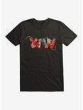 DC Comics Wonder Woman 1984 Lasso To The Rescue T-Shirt, , hi-res