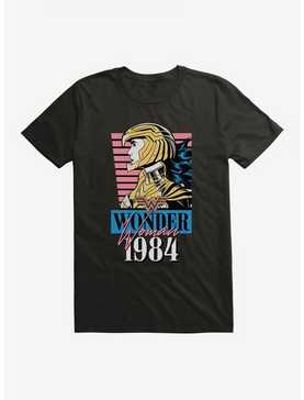 DC Comics Wonder Woman 1984 Golden Eagle Armor T-Shirt, , hi-res