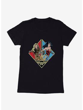 DC Comics Wonder Woman 1984 Cheetah On The Prowl Womens T-Shirt, , hi-res