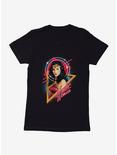 DC Comics Wonder Woman 1984 Geometric Diana Womens T-Shirt, , hi-res