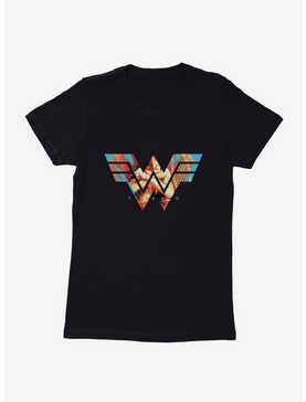 DC Comics Wonder Woman 1984 Golden Flight Womens T-Shirt, , hi-res