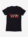 DC Comics Wonder Woman 1984 Lasso To The Rescue Womens T-Shirt, , hi-res