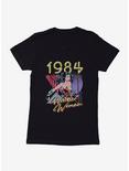 DC Comics Wonder Woman 1984 Geometric Womens T-Shirt, , hi-res