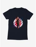 DC Comics Wonder Woman 1984 Slashed Icon Womens T-Shirt, MIDNIGHT NAVY, hi-res