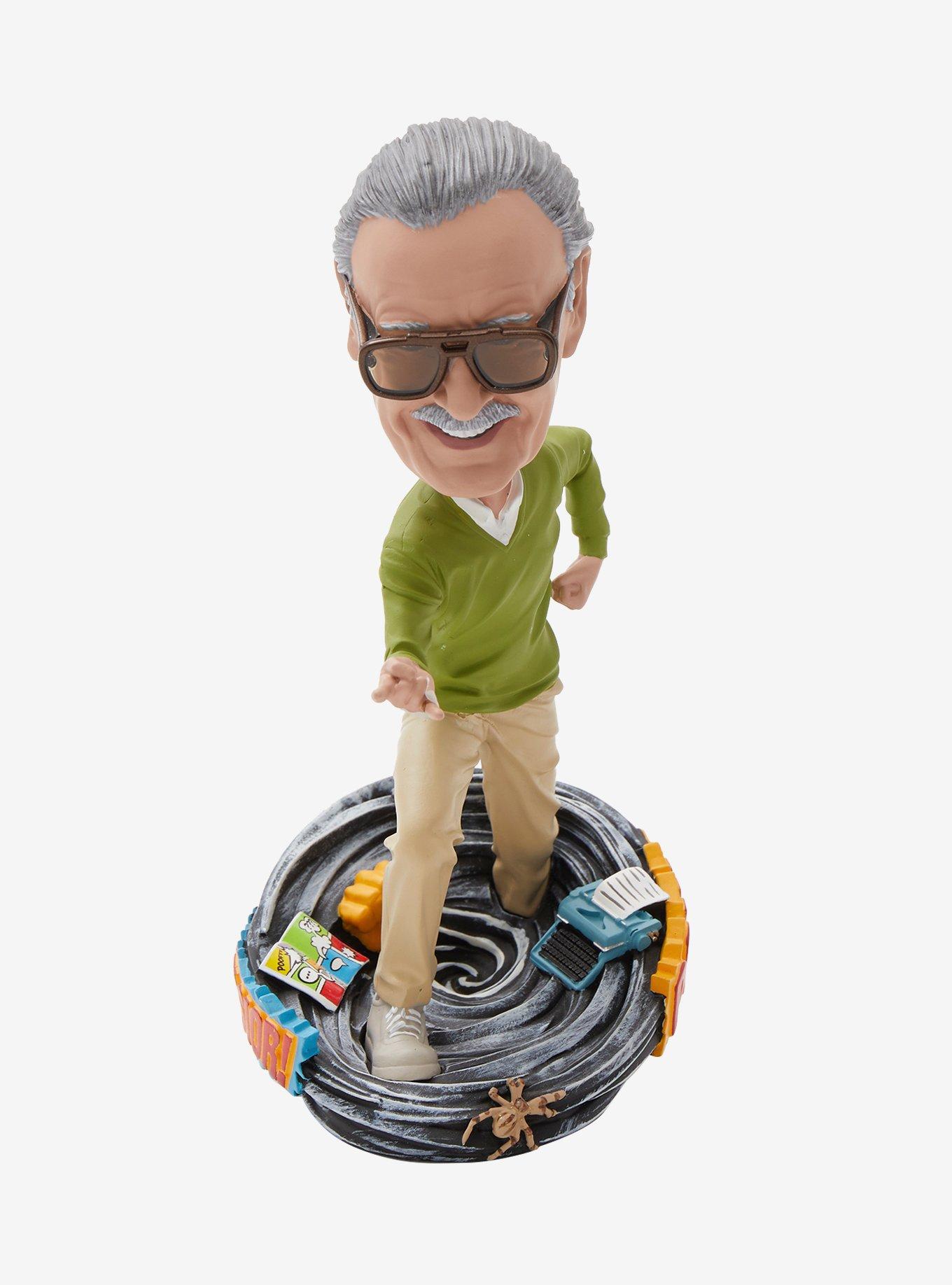 Stan Lee Bobble-Head, , hi-res