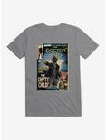 Doctor Who The Empty Child Comic T-Shirt, , hi-res