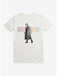 Doctor Who Thirteenth Doctor The Universe Will Surprise You T-Shirt, , hi-res