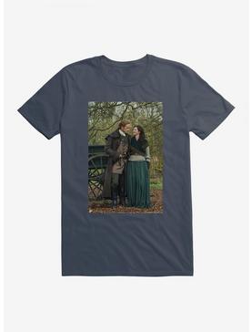 Outlander Fall T-shirt, , hi-res
