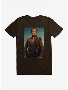 Outlander Jamie T-shirt, , hi-res