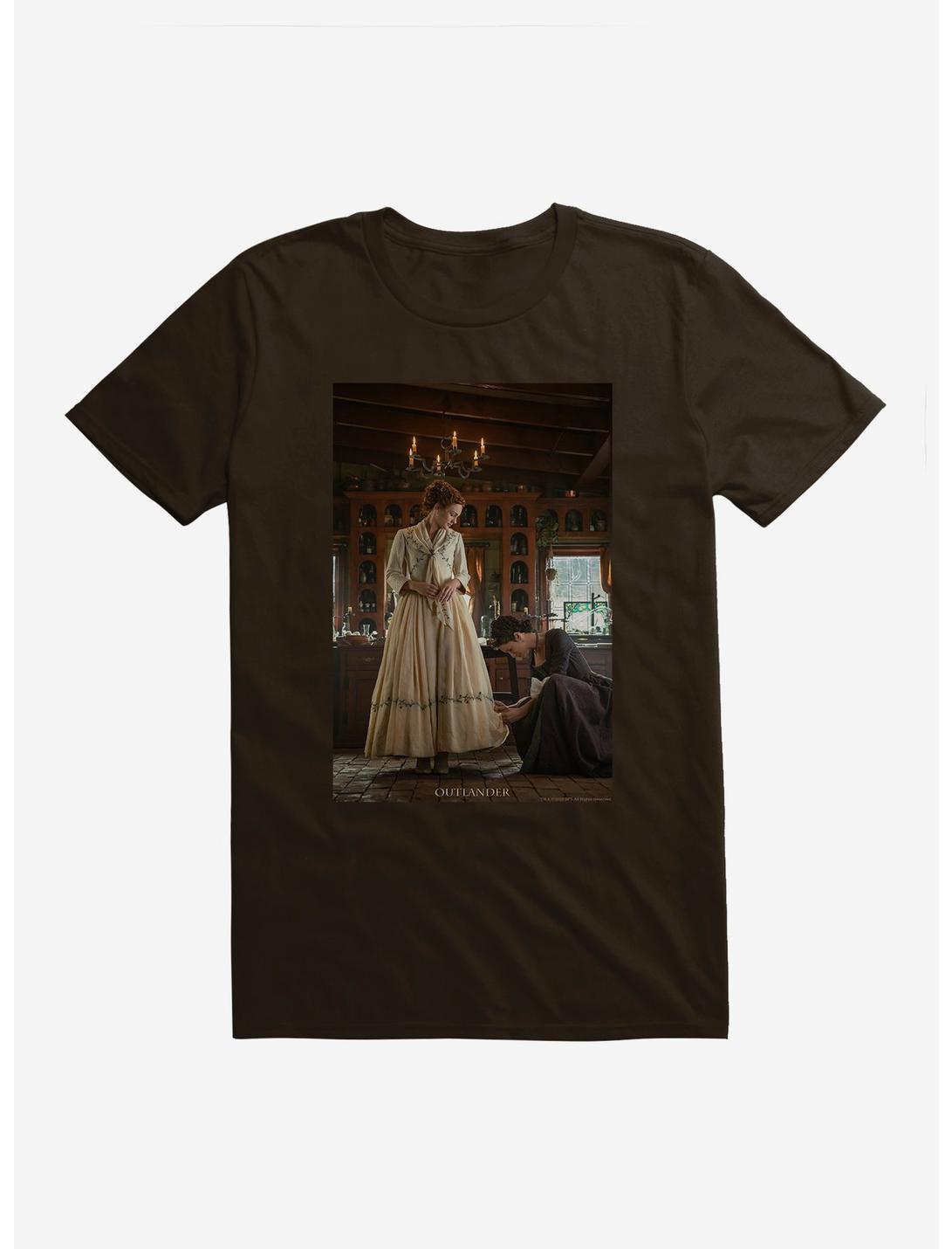 Outlander Seamstress T-shirt, , hi-res