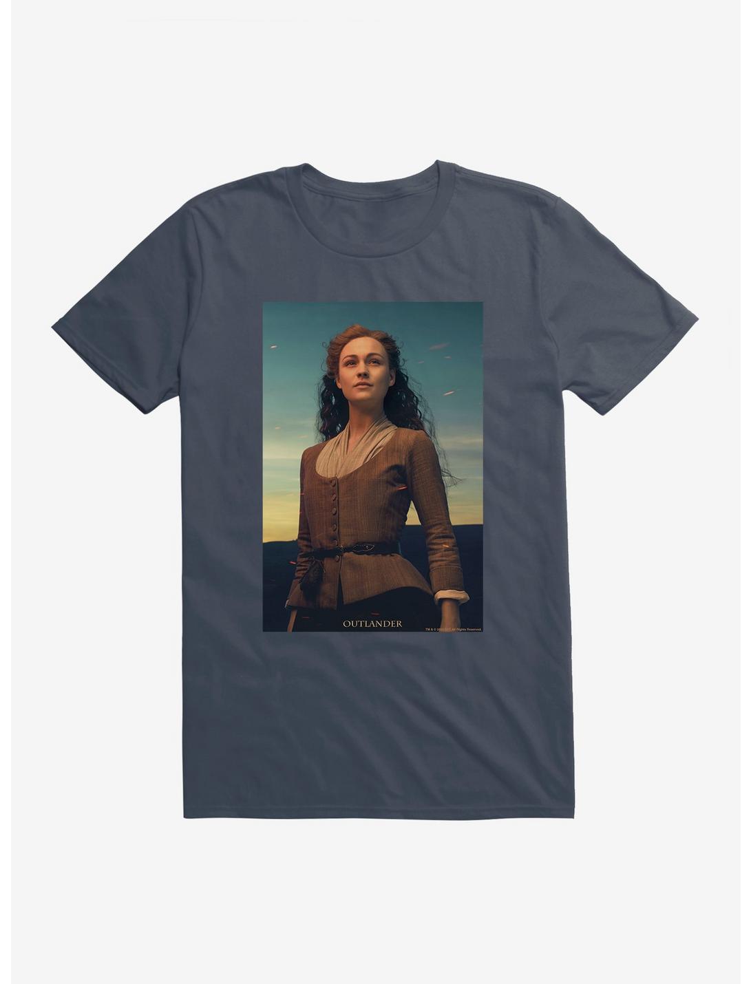 Outlander Stars Brianna T-shirt, , hi-res
