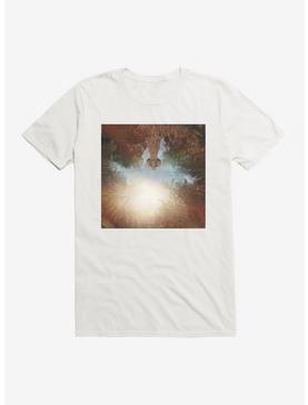Outlander Woods Teaser T-shirt, WHITE, hi-res