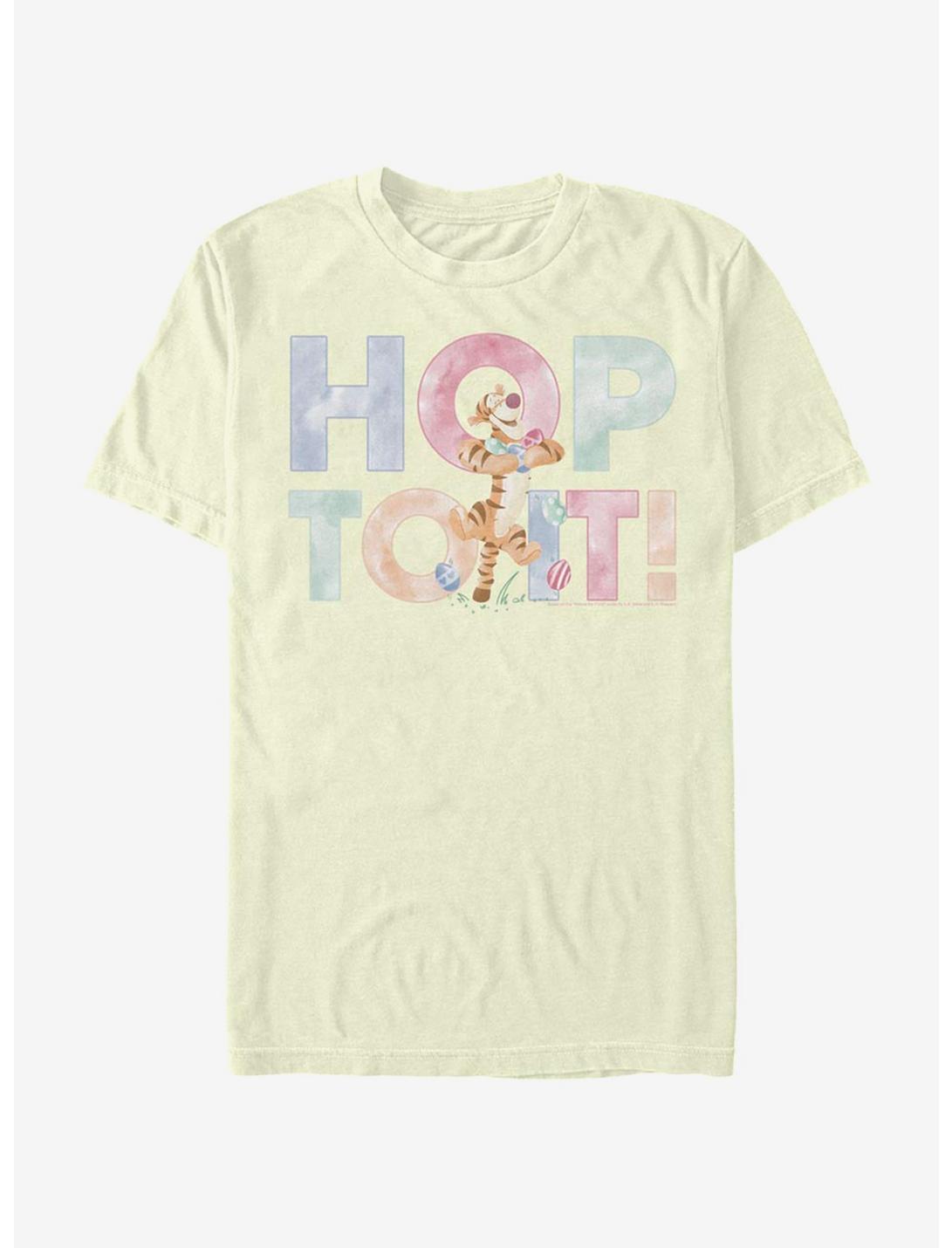Disney Winnie The Pooh Hop To It T-Shirt, , hi-res