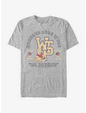Disney Winnie The Pooh Winnie The Pooh Collegiate T-Shirt, , hi-res