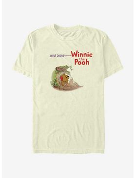 Disney Winnie The Pooh Winnie The Pooh Vintage T-Shirt, , hi-res
