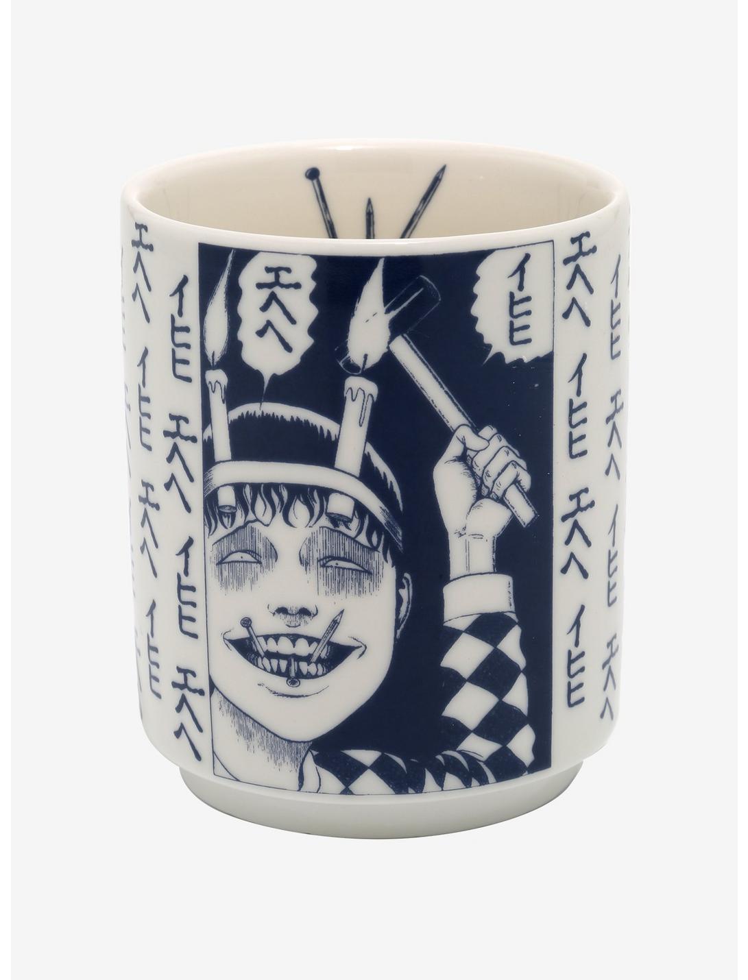 Junji Ito Souichi Tea Mug, , hi-res