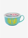 My Hero Academia Class 1-A Soup Mug With Lid, , hi-res