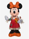Disney Minnie Mouse Thanksgiving Cornucopia Inflatable Décor, , hi-res