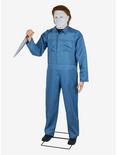 Halloween Michael Myers Life Sized Animated Greeter, , hi-res