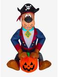 Scooby-Doo Pirate Inflatable Décor, , hi-res