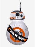 Star Wars BB-8 With Banner Inflatable Décor, , hi-res
