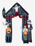 The Nightmare Before Christmas Archway Airblown, , hi-res