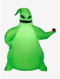 The Nightmare Before Christmas Oogie Boogie Inflatable Décor, , hi-res
