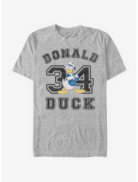 Disney Donald Duck Donald Duck Collegiate T-Shirt, , hi-res