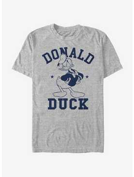 Disney Donald Duck Donald Goes To College T-Shirt, , hi-res
