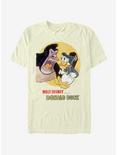 Disney Donald Duck Donald And The Gorilla T-Shirt, NATURAL, hi-res