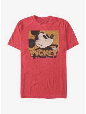 Disney Mickey Mouse Against The Grain T-Shirt, , hi-res