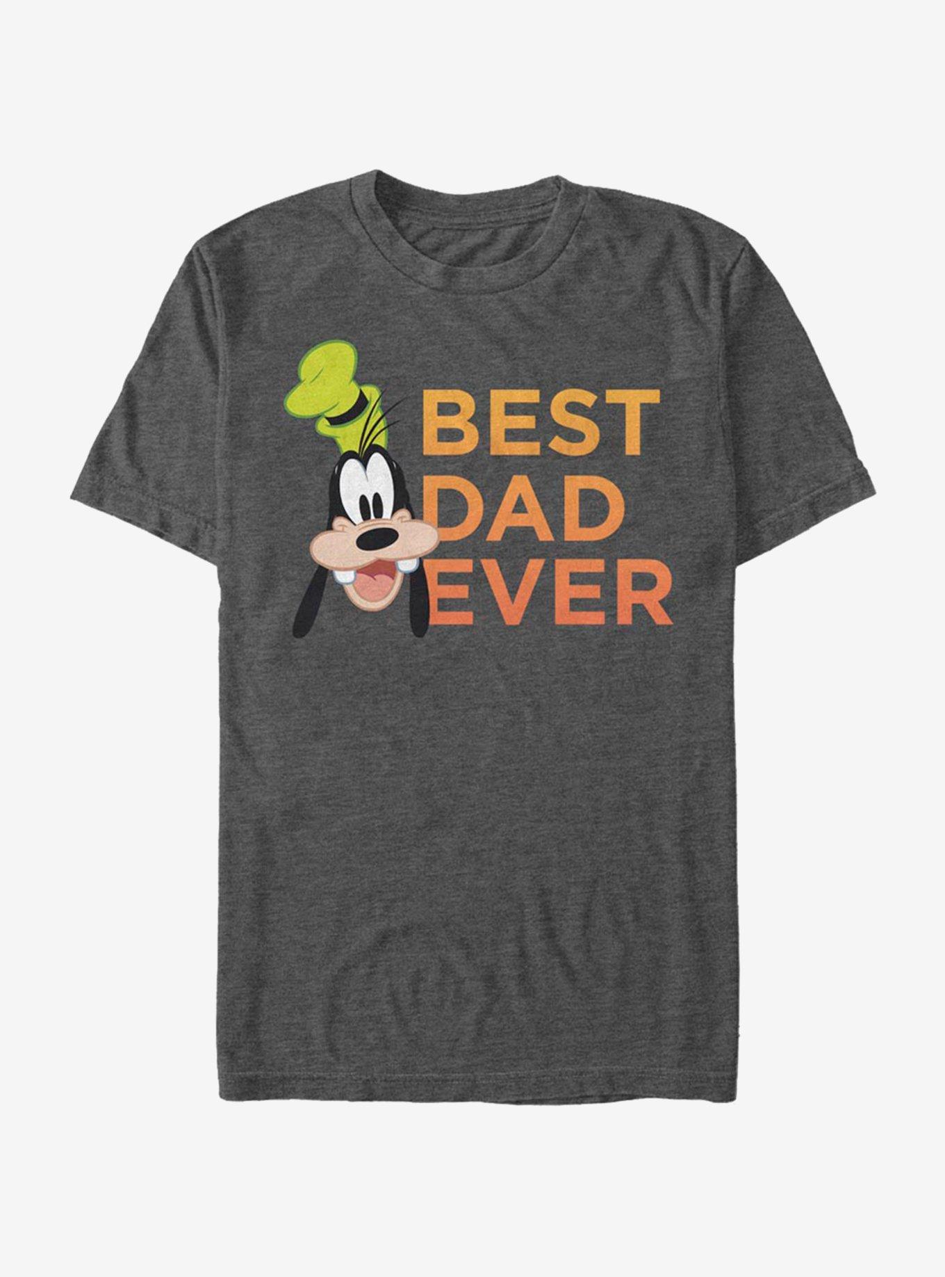Disney Mickey Mouse Best Goof T-Shirt, , hi-res