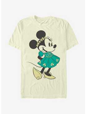 Disney Mickey Mouse Lassie Minnie T-Shirt, , hi-res